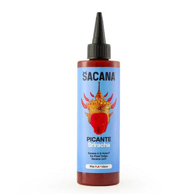 Sriracha Hot Sauce - 250ml