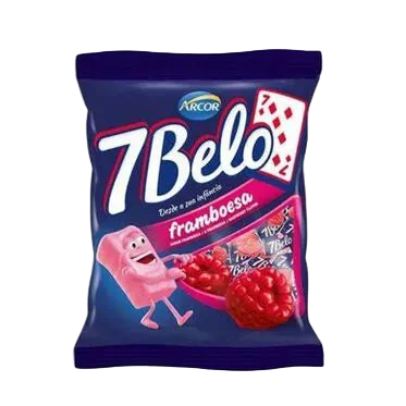 Bullet 7 Schöne Himbeere – 100 g