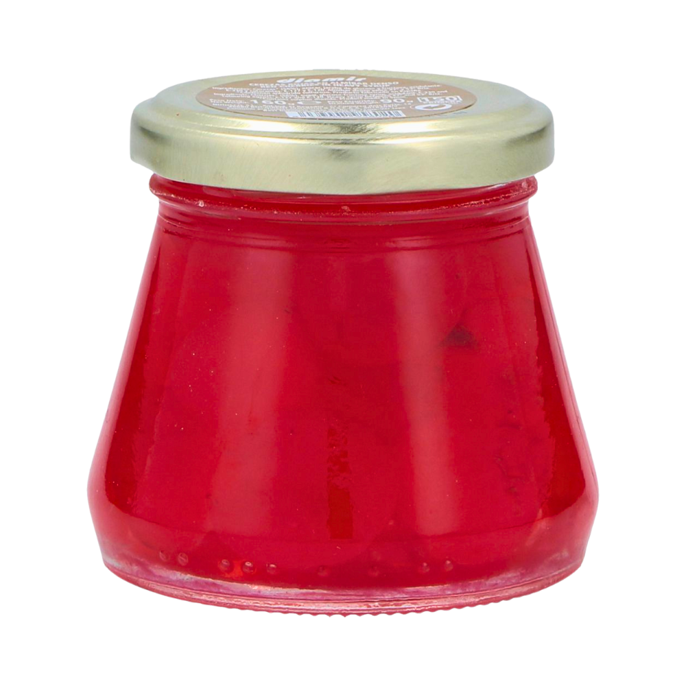Canned Red Cherries - 160g