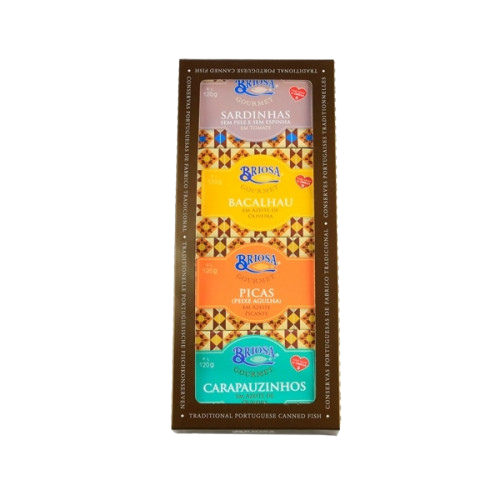 Silberbox – 480 g