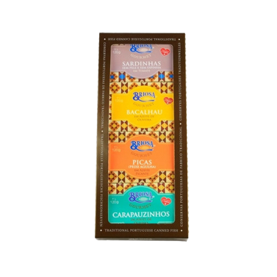 Silberbox – 480 g