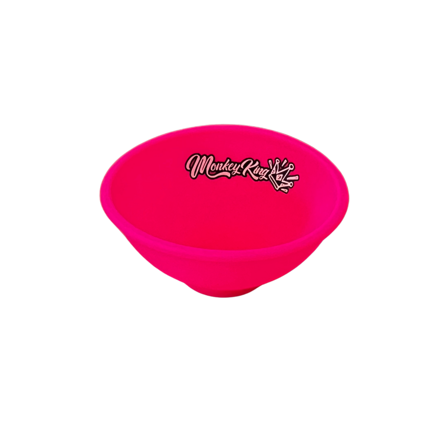 Taça Mistura em Silicone - 1 unidade
