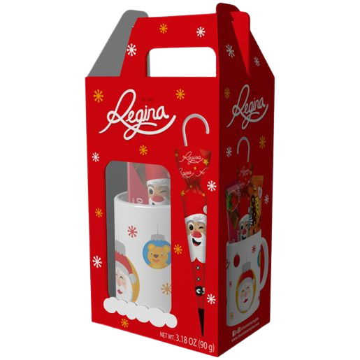 Weihnachtstasse - 90 g