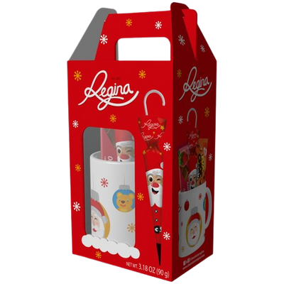 Caneca de Natal - 90g