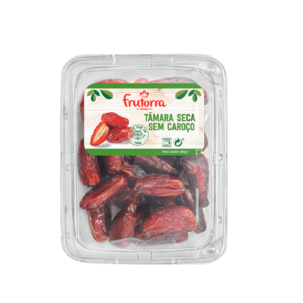 Entsteinte Datteln - 200g
