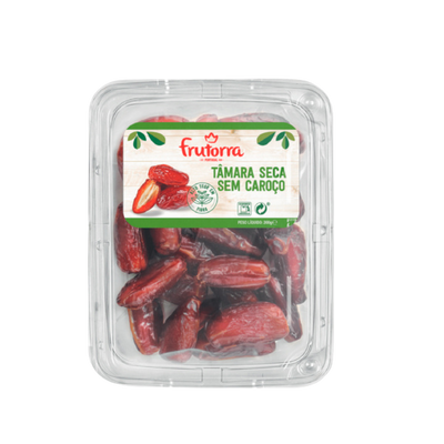 Entsteinte Datteln - 200g