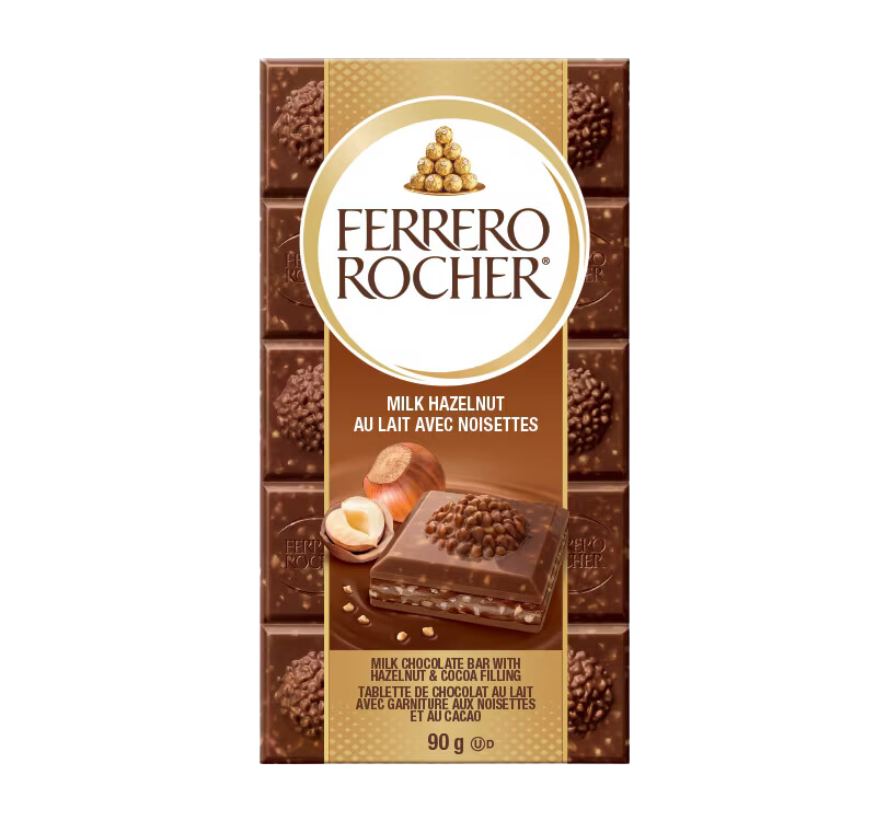 Chocolate Original - 90g
