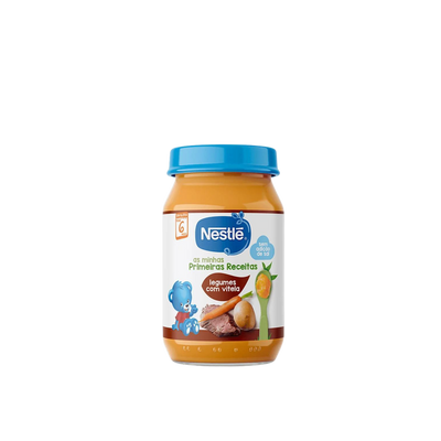 Baby Meal Rice and Chicken - 190g