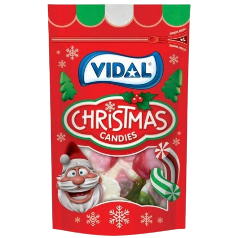 Christmas Gummies - 165g