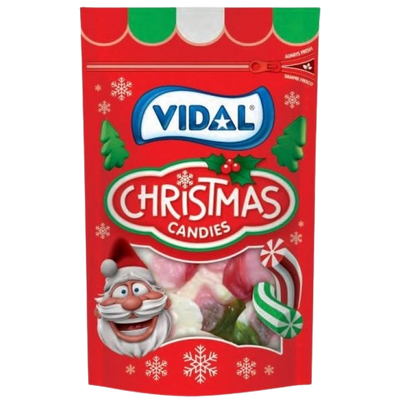Weihnachtsgummis - 165g