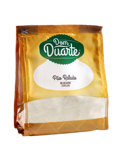 Pão Ralado - 250g