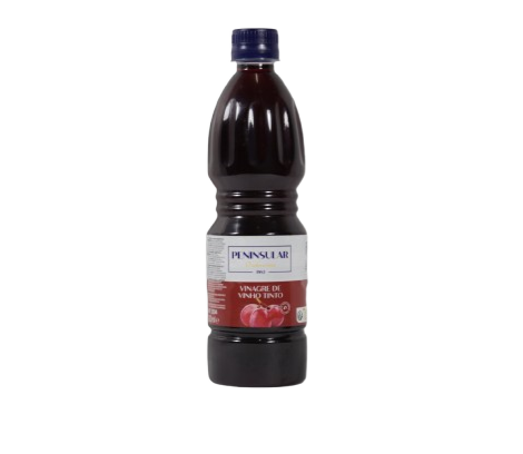 Red Wine Vinegar - 500ml