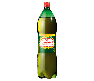 Guaraná Refrigerante Garrafa - 1,5L