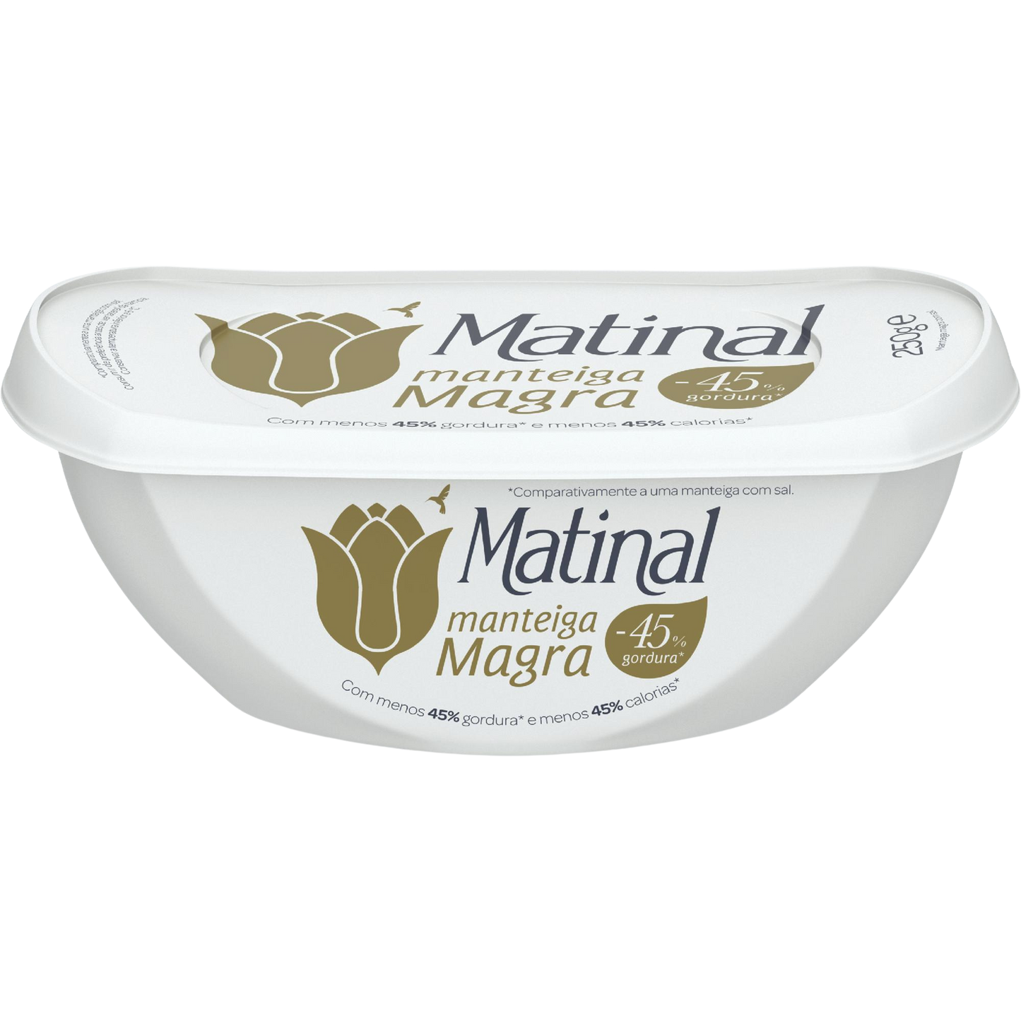 Lean Butter - 250g