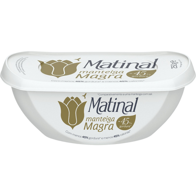 Magere Butter – 250 g