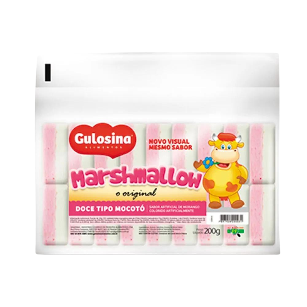 Mini Stick Mocotó Jelly - 110g