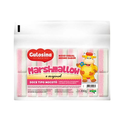 Mini Stick Mocotó Jelly - 110g