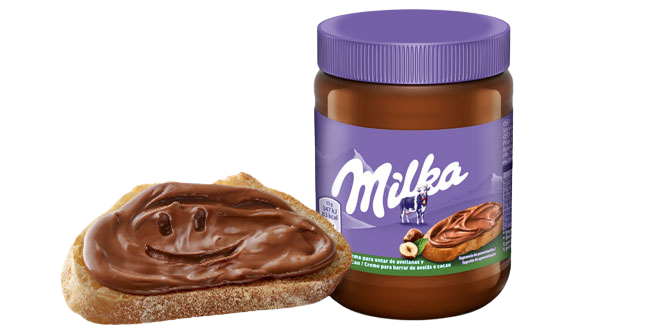 Chocolate Spread - 340g