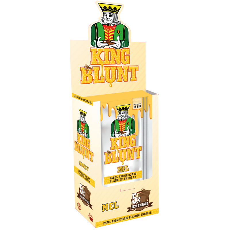 Honey Blunt