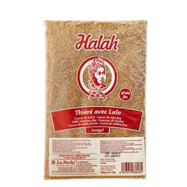 Halal Feinkorn Couscous - 400g