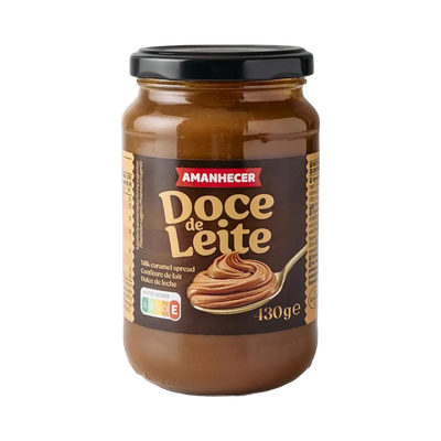Milchkaramell-Aufstrich – 430 g
