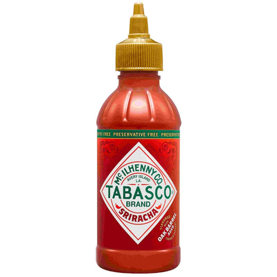 Tabasco-Sriracha-Sauce - 300ml
