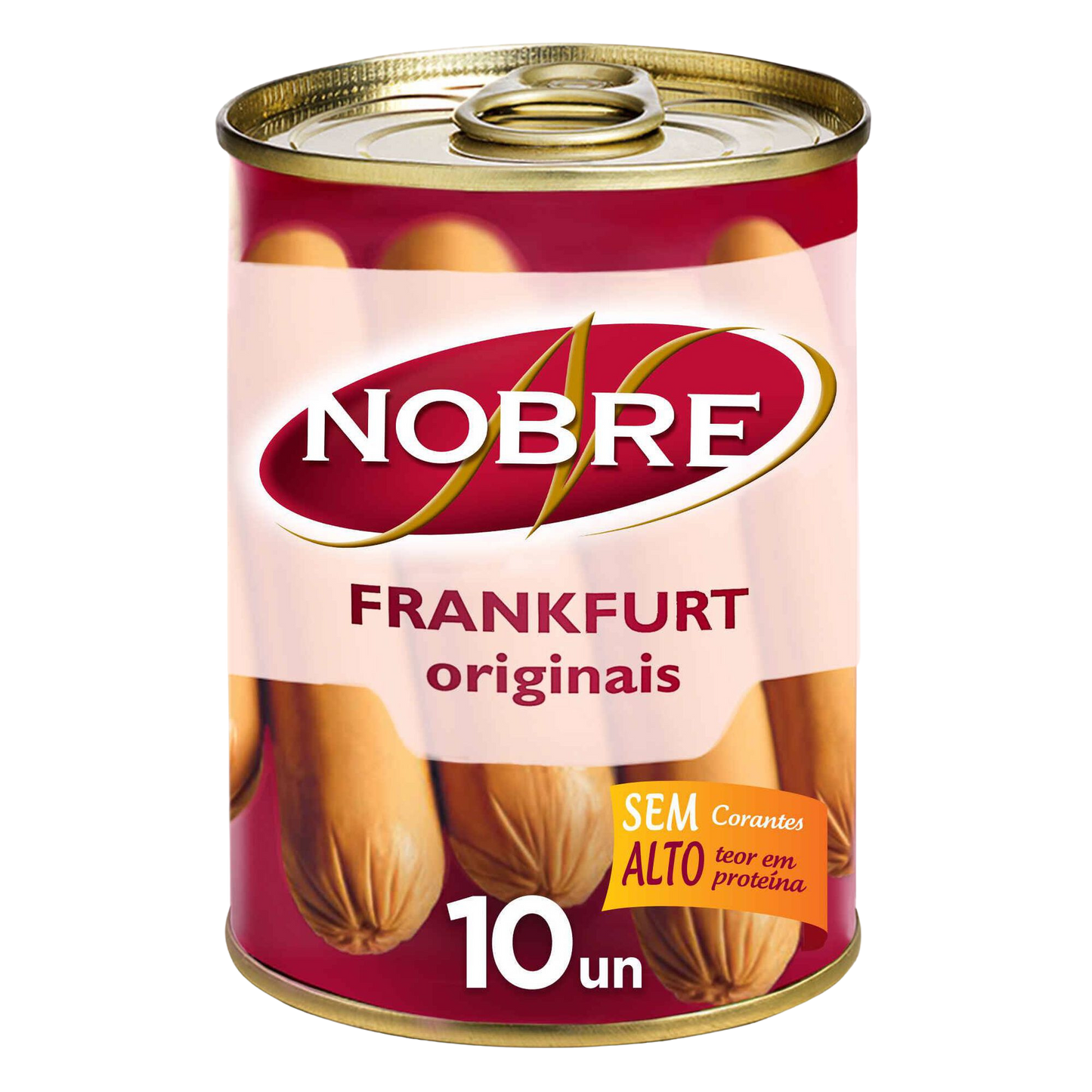 Frankfurter Sausage - 380g
