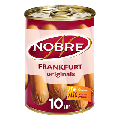 Frankfurter Sausage - 380g
