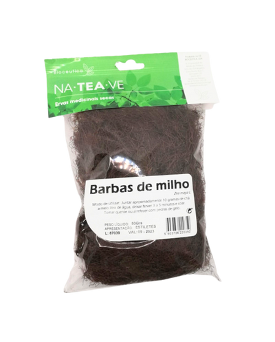 Corn Hair Tea - 50g