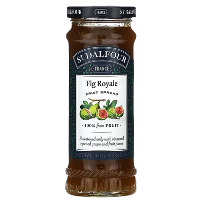 Royal Fig Jam - 284g