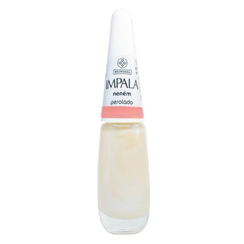 Baby Impala Pearl Nagellack – 7,5 ml