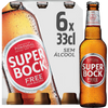 Beer without alcohol - 330ml