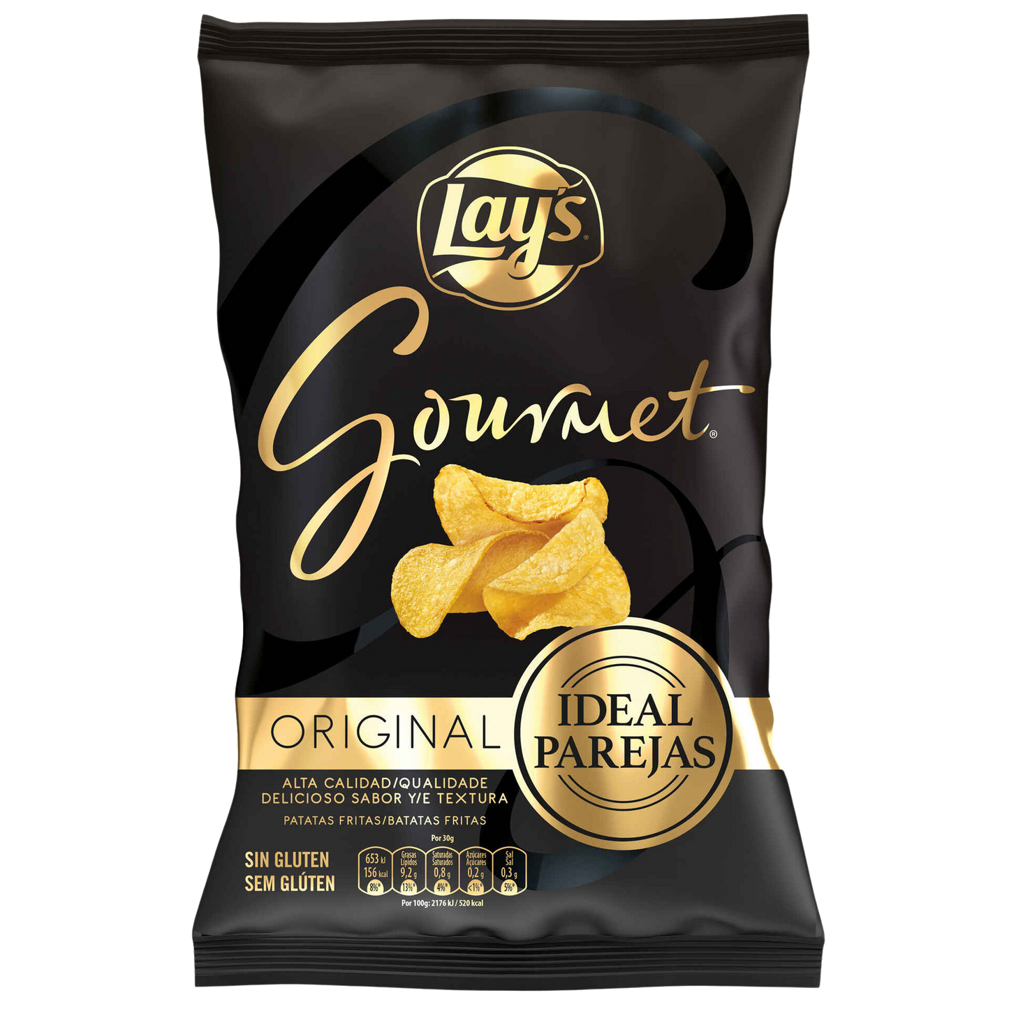 Batata frita gourmet