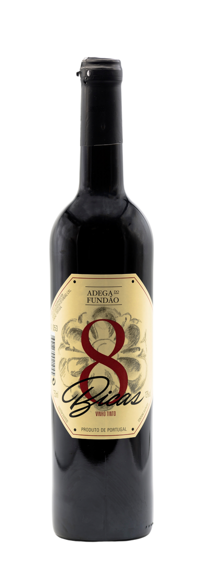 Vinho Tinto Oito Bicas