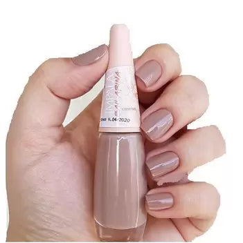 Esmalte Impala Bailarina Collant - 7.5ml