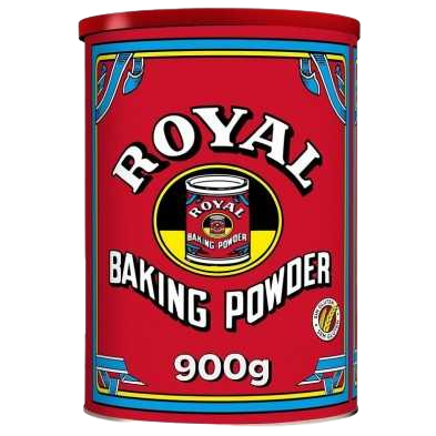Backpulver - 900 g