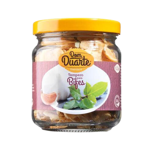 Tempero para Bifes - 60g