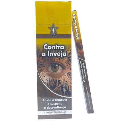 Incense Against Envy
