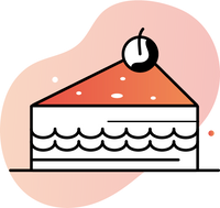 Bakery & Deserts
