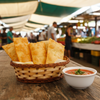 Dough Roll for Fried Pastries - 750g