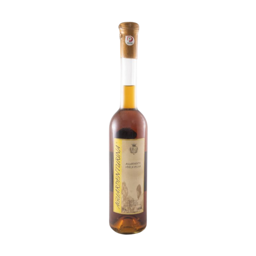 Aged Grape Brandy - 500ml