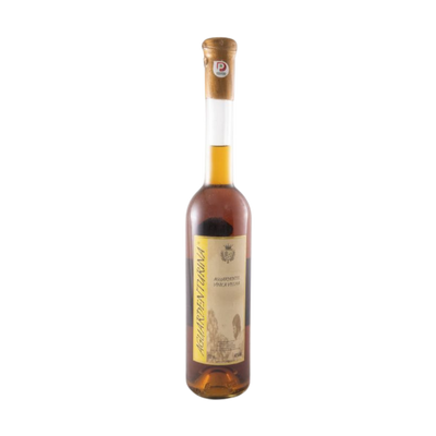 Gereifter Traubenbrand – 500 ml