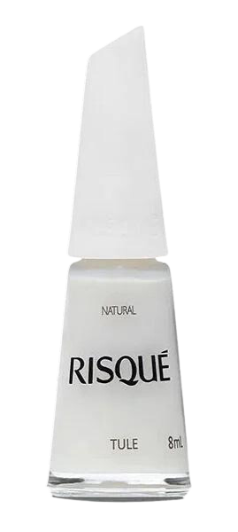 Esmalte Risqué Tule - 8ml