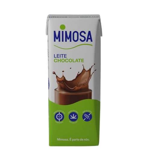 Schokoladenmilch – 200 ml