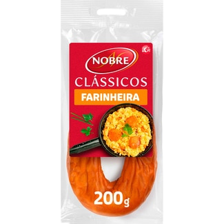 Farinheira Sausage - 200g