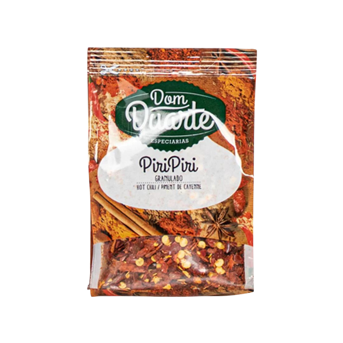Piri Piri Granulado - 40g