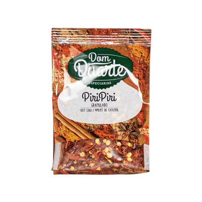 Piri Piri Granulado - 40g