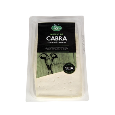 Sliced Goat Cheese - 110g