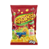 Fandangos-Schinken
