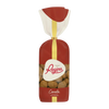 Red and white package of Regina Canela with visible cinnamon sticks.